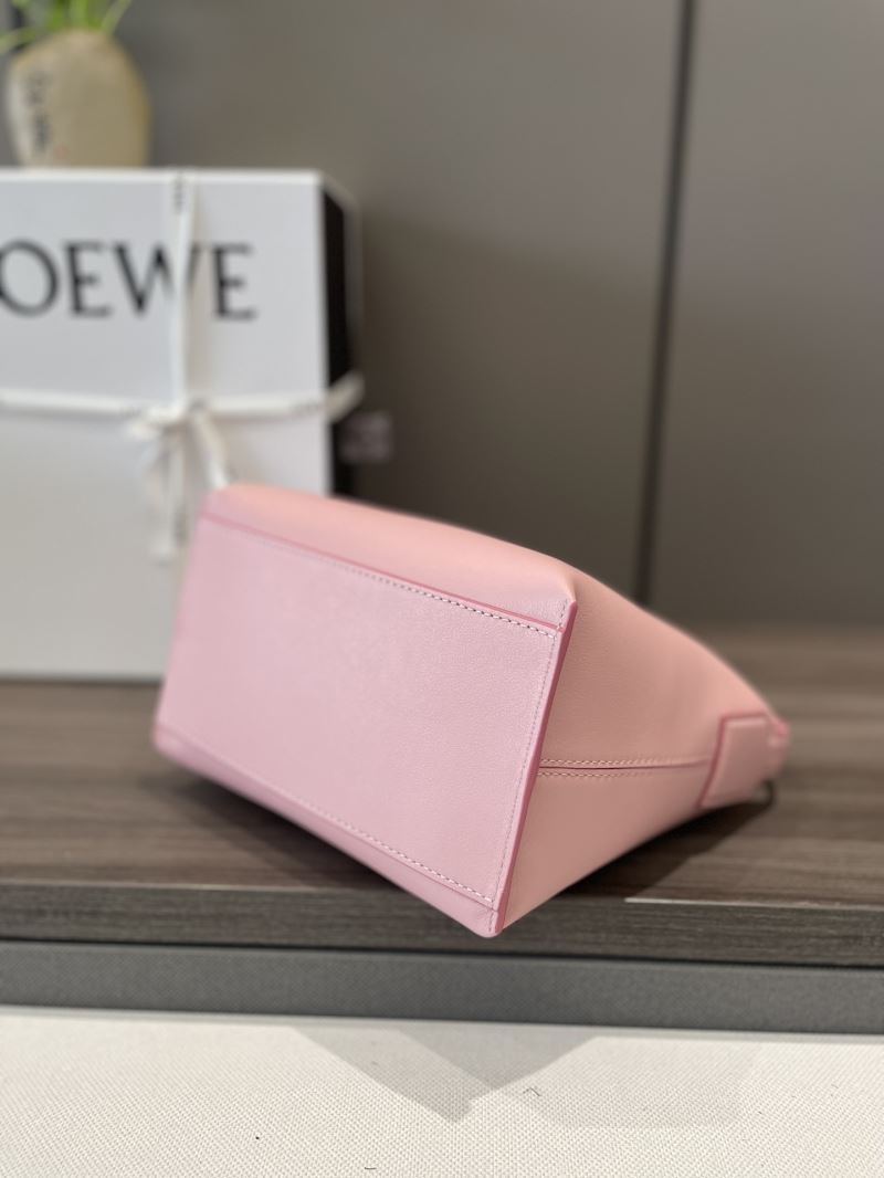 Loewe Cubi Bags